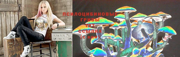 прущий лед Кулебаки